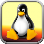 Tux Linux Icon