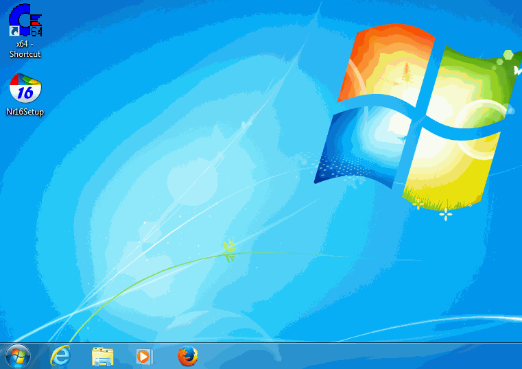 Windows7