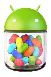 Jelly-Bean-Logo