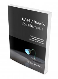 Lampstack-Softcover