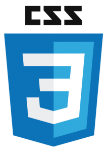 CSS-Logo