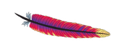 Apache-Logo