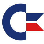 Commodore Logo