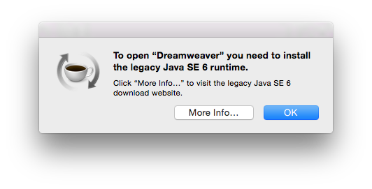 what is java se 6 runtime