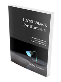 Lampstack-Softcover
