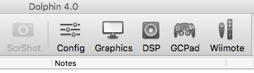 dolphin emulator connect ps3 controller mac