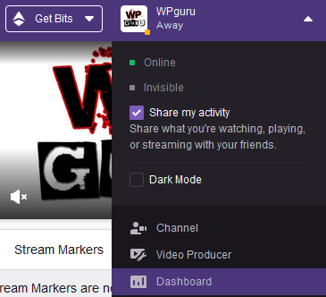 good free streaming software for twitch tv