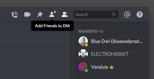 discord screenshare sound options on discord for mac