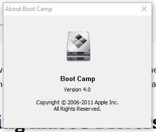 bootcamp no audio macbook pro mid 2012 windows 7