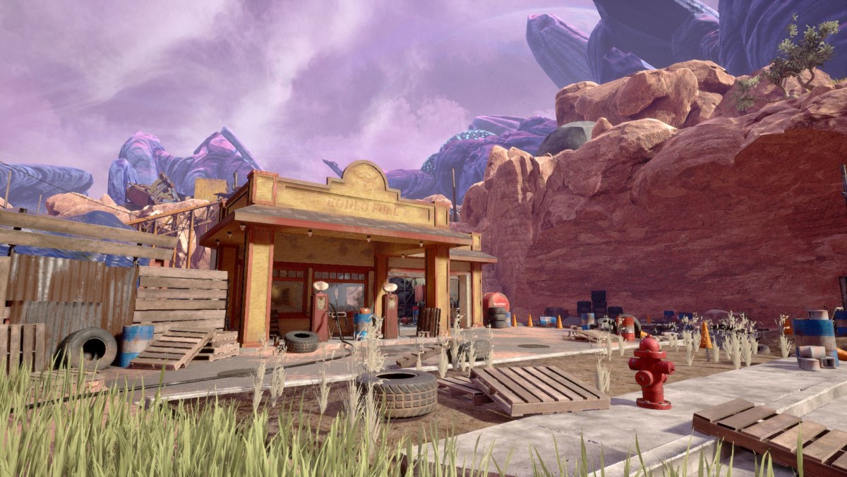 Where are the OBDUCTION screenshots saved? | WP Hosting