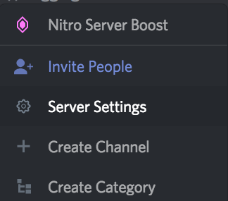 It's no longer possible to create permanent invite links in regular Discord  servers. : r/discordapp