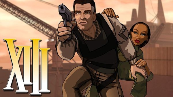 XIII Classic – available again on GOG.com – The WP Guru