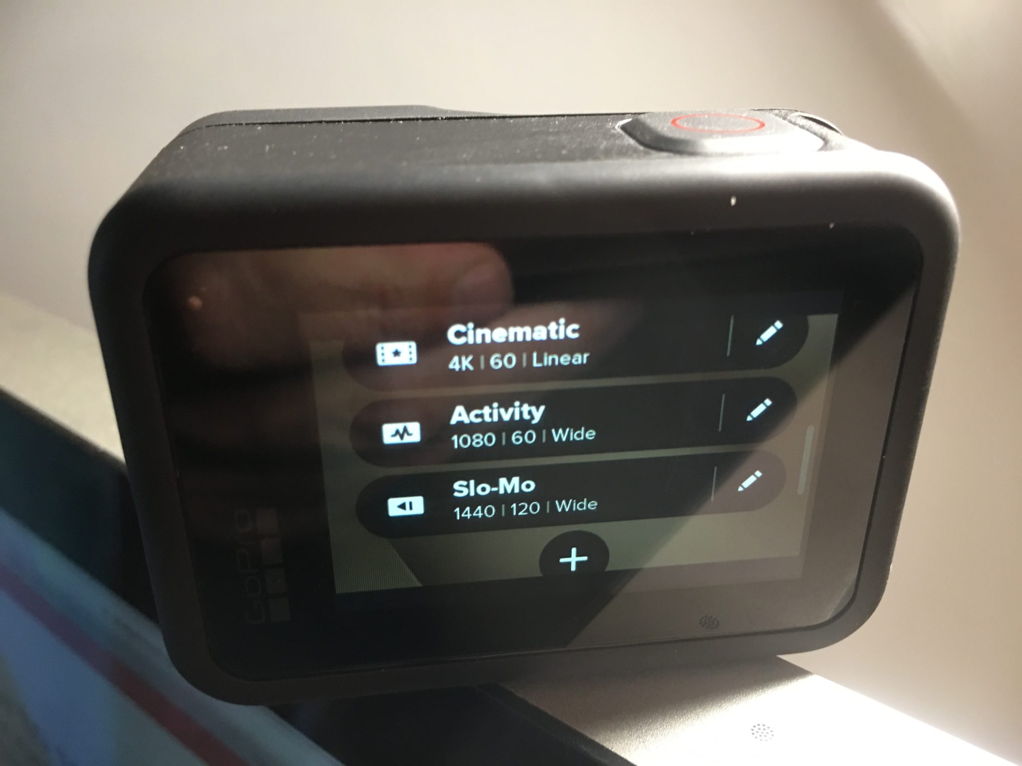 How to setup Loop Recording on the GoPro HERO 8 The WP Guru