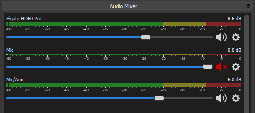 vb audio obs