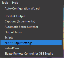 Obs Ndi Quick Setup Guide For Dual Pc Streaming The Wp Guru