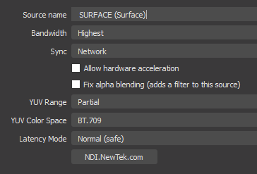 obs virtual audio output