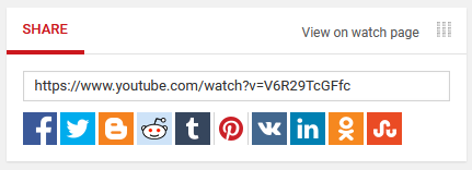 How To Get The Url To Your Next Live Stream On Youtube Stream Now The Wp Guru