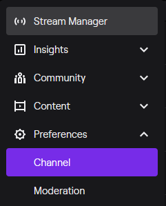 How to Host Someone on Twitch Via Chat
