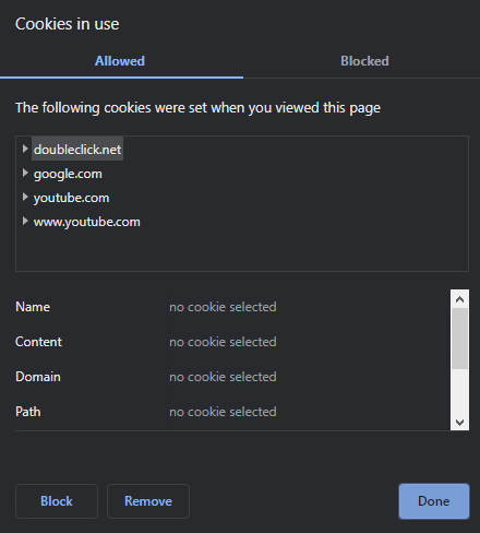 How to clear your Cookies in Google Chrome The WP Guru