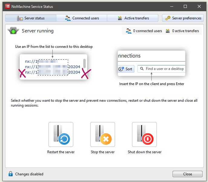 nomachine vs teamviewer