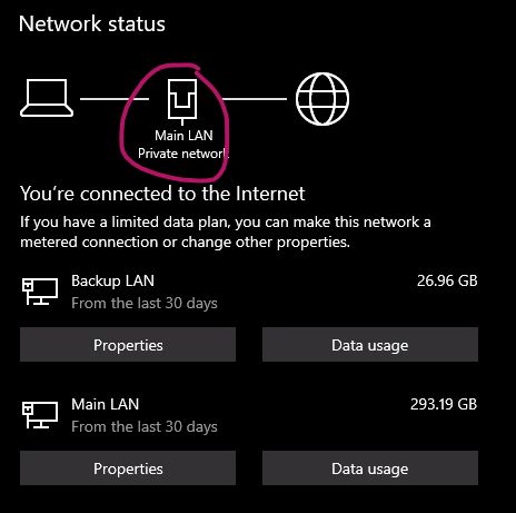 mac 2011 network adapter for windows 10