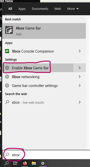 Xbox Game Bar Asset - Xbox Wire