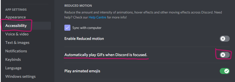 How to Upload your Own GIF Emotes to Discord Server 