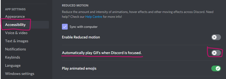 Discord GIFs - A Guide on How to Use Them