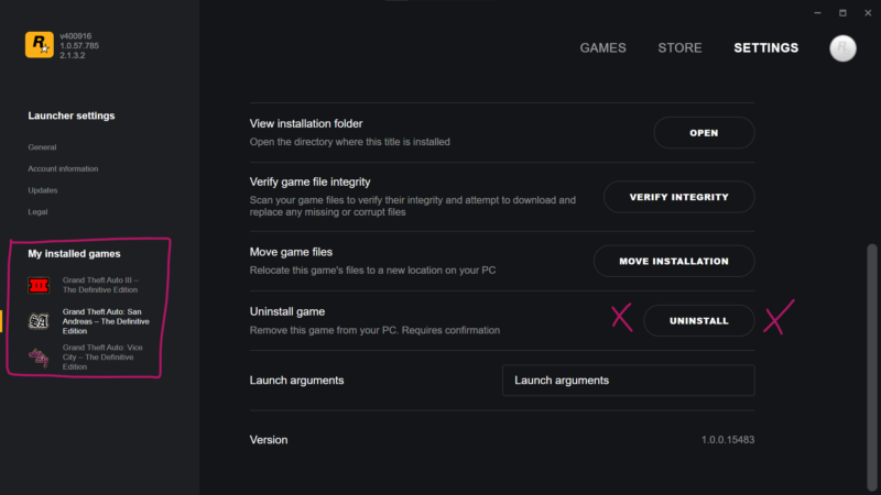 How to fix “No Wine Version Installed” in the Heroic Games Launcher – The  WP Guru