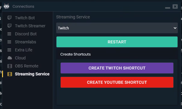 Which CHAT BOT Is The Best? - STREAMER.BOT vs SAMMI vs AITUM 