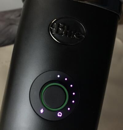How to stop hearing yourself with the Blue Yeti X Microphone – The WP Guru