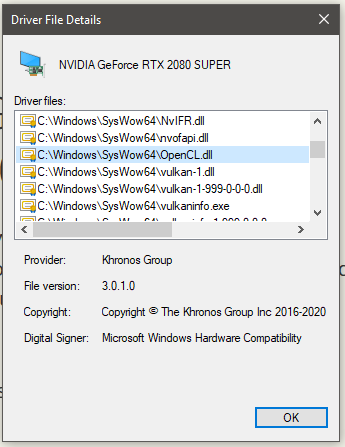 Nvidia drivers online guru