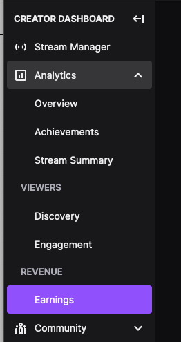 Accessing the 2019 Archives with Your Twitch Subscription 