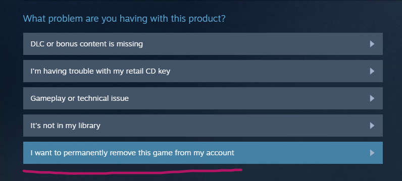 How To Hide Or Remove Games From Your Steam Library