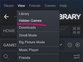 How to permanently delete a game from your Steam Library – The WP Guru