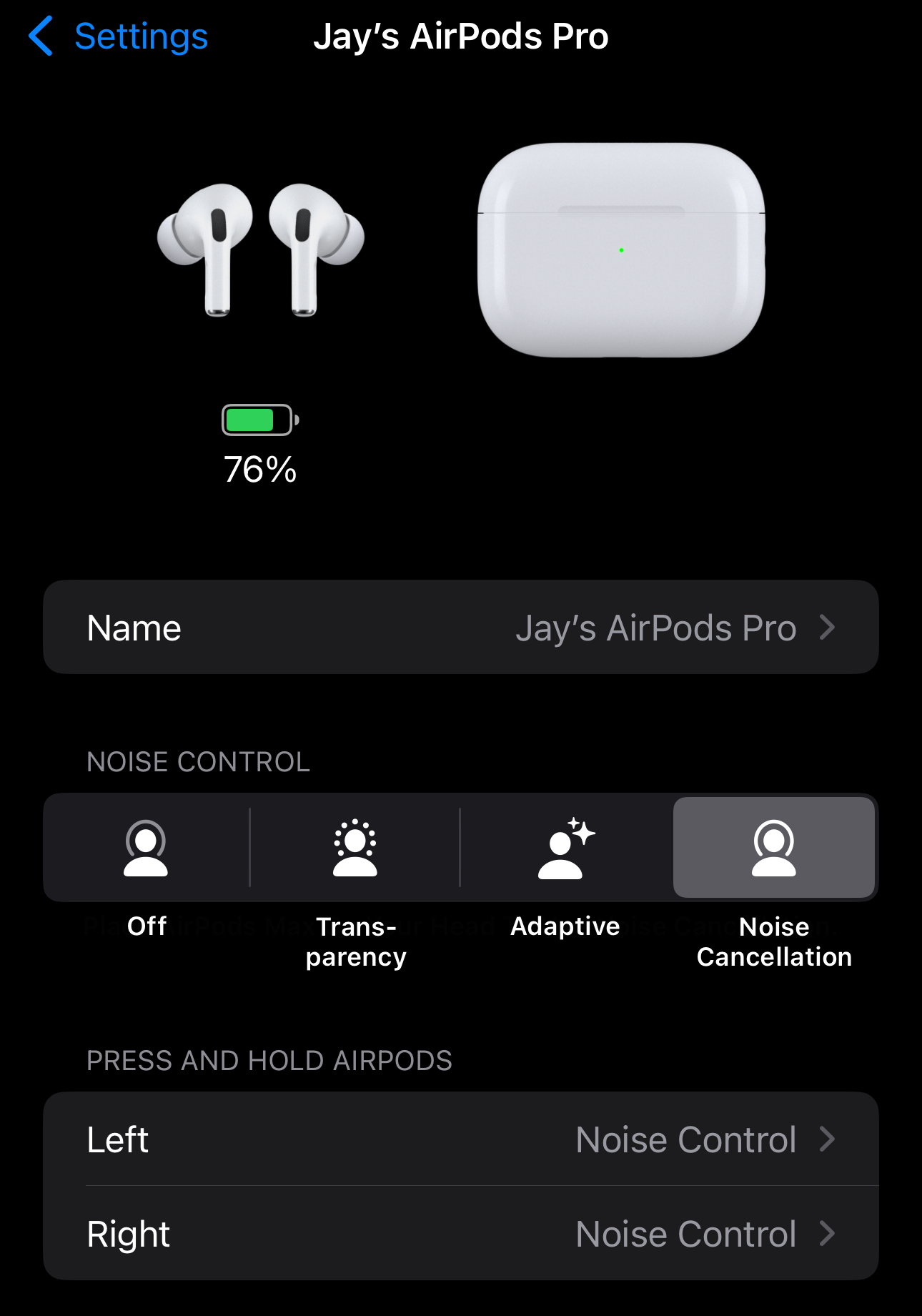 Airpod pros please online (please read the description)